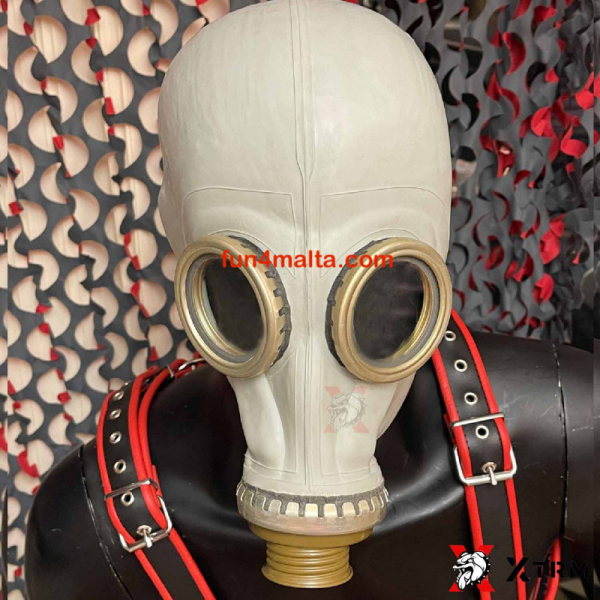 Russian Gas Mask  - Price Cut -